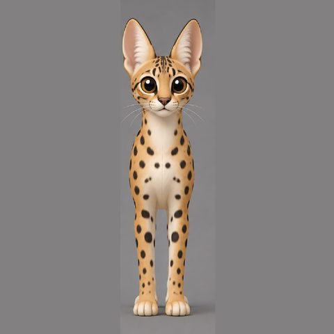 Juno the Savannah